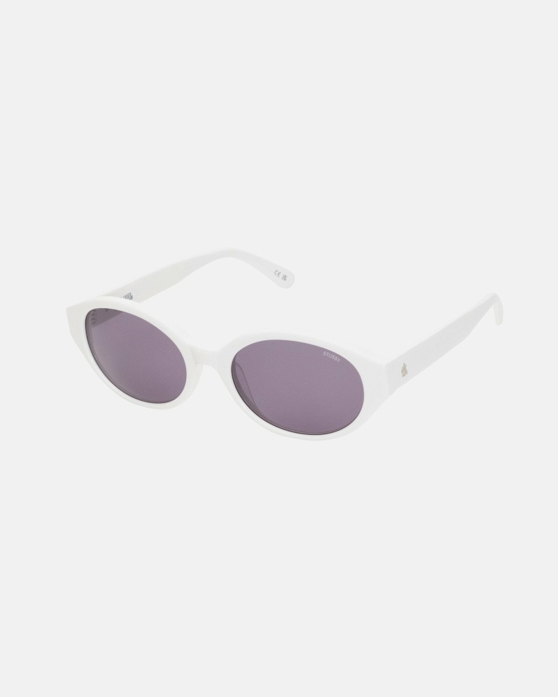 Bone Men's Stussy Penn Sunglasses | CA0000810