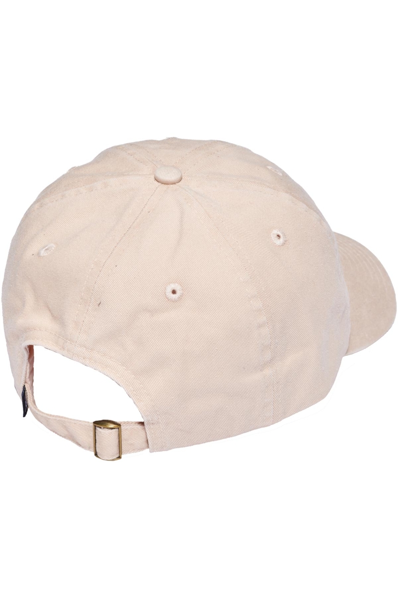 Brown Men's Stussy Stock Low Pro Hats | CA0000493