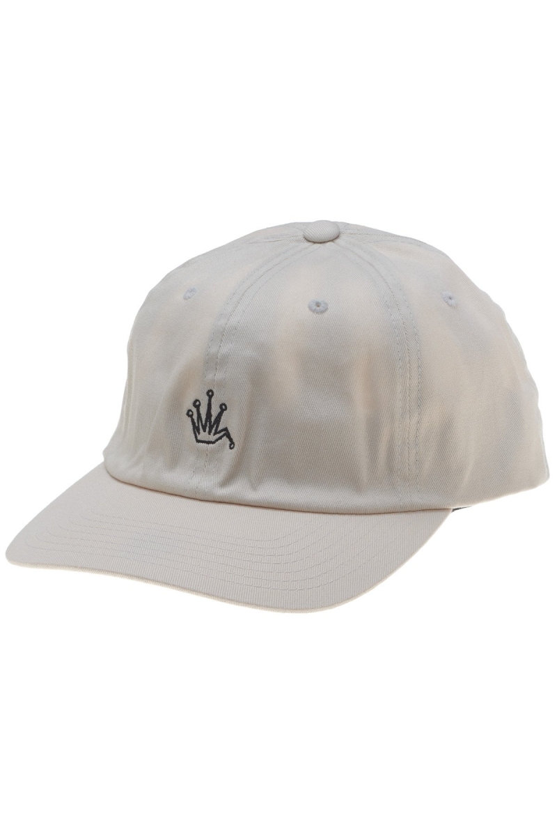 Brown Women\'s Stussy Crown Stock Low Pro Hats | CA0000427