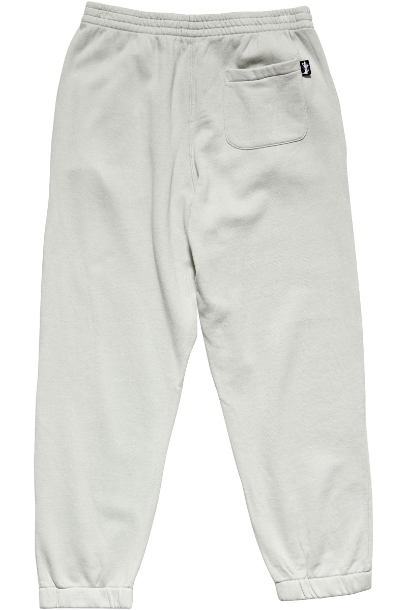 Grey Men's Stussy Graffiti Trackpant Sportswear | CA0000766