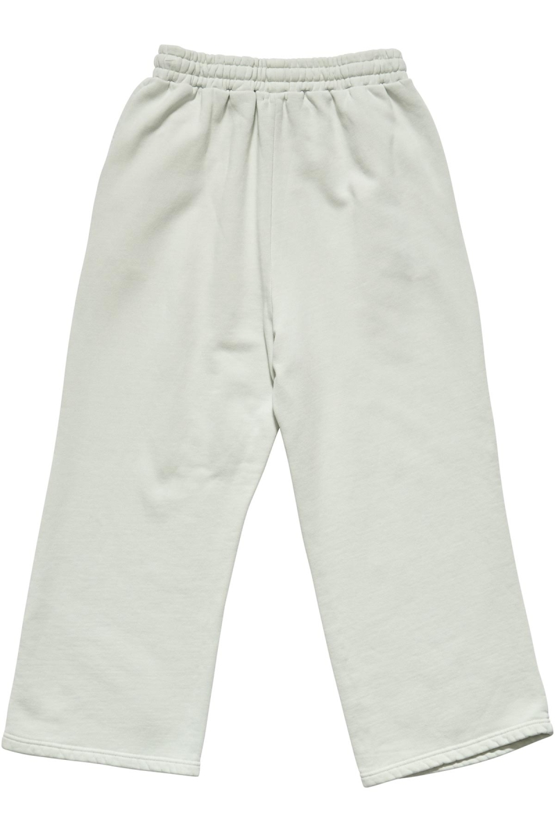 Grey Women's Stussy Parkway Trackpant Track Pants | CA0000993