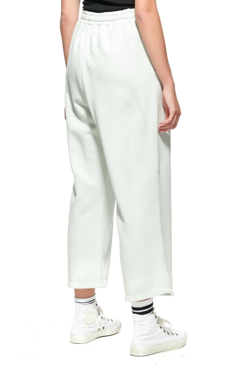 Grey Women's Stussy Parkway Trackpant Track Pants | CA0000993