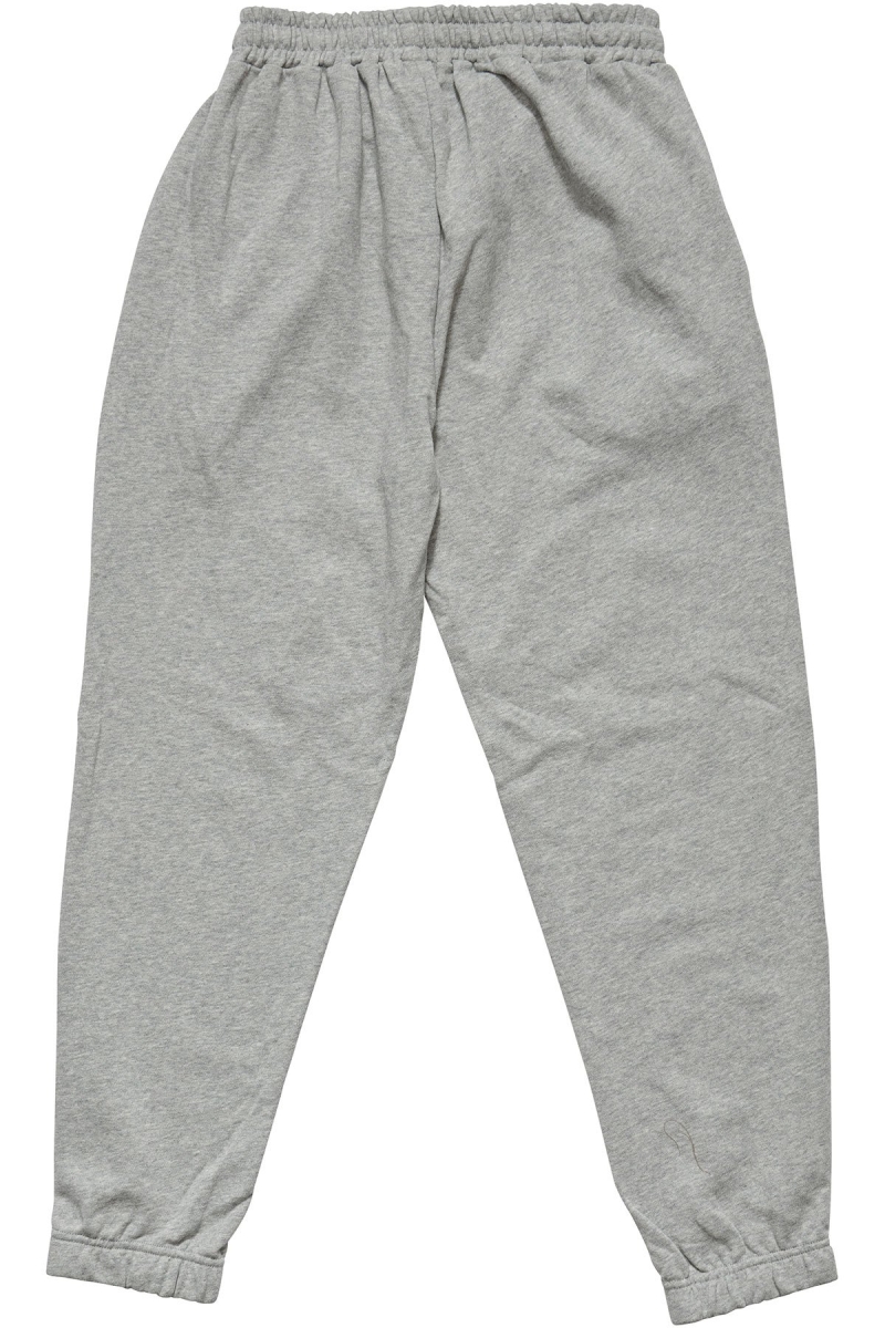 Grey Women's Stussy Player Trackpant Track Pants | CA0000994