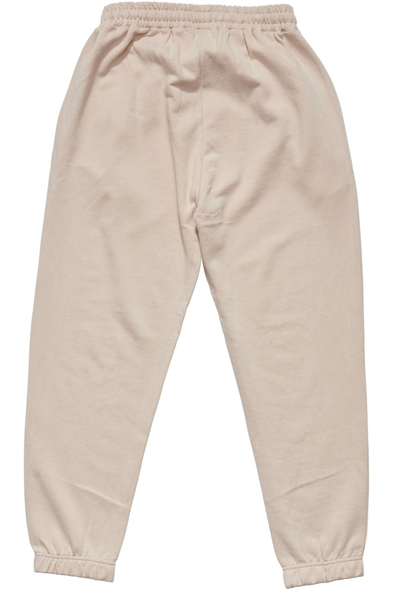 Orange Women's Stussy Player Trackpant Track Pants | CA0000997