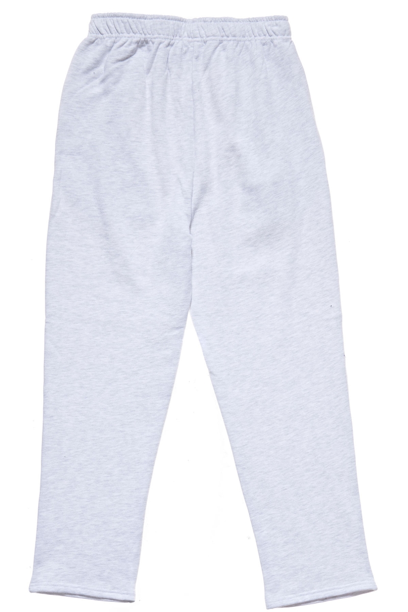 White Women's Stussy Italic Crop Sweat Pants | CA0000561