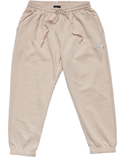 Orange Women's Stussy Player Trackpant Track Pants | CA0000997