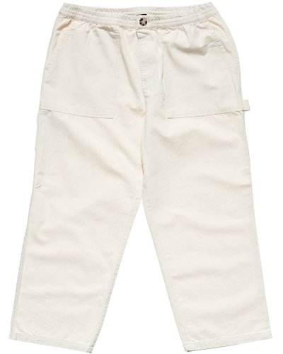 White Men's Stussy Richard Carpenter Pants | CA0000583